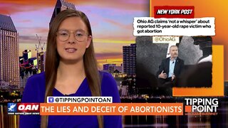 Tipping Point - The Lies and Deceit of Abortionists