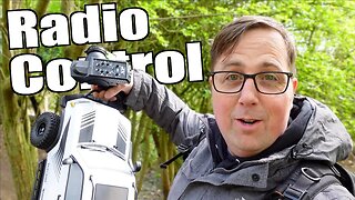 The BEST Hobby in the World, Radio Control! Element Trailrunner 4x4