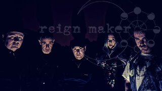 Reign Maker - "The Killing" Official Lyric Video (NSFW - If You're a Cop)