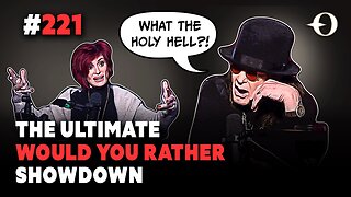 Ultimate Would You Rather Showdown