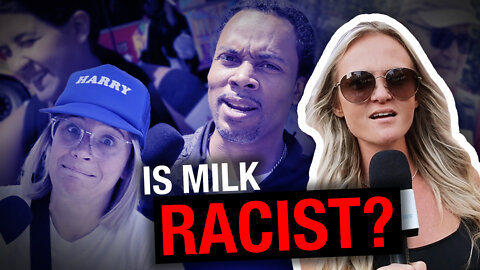 Is Milk Racist? Torontonians React