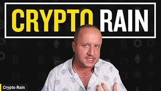 So Many Fail in Crypto Here's Why!