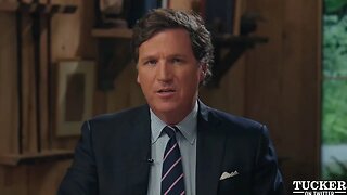 Tucker Carlson on Twitter EP 1