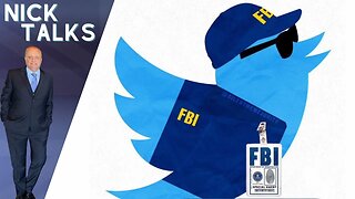 Does The FBI Run Twitter?