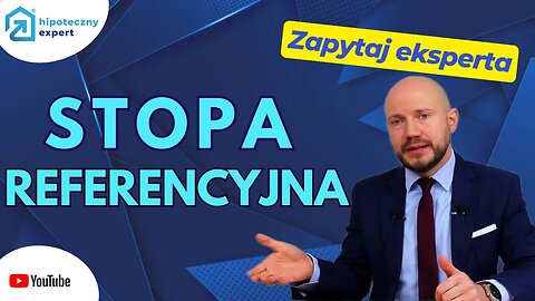 Stopa REFERENCYJNA- ZAPYTAJ EXPERTA