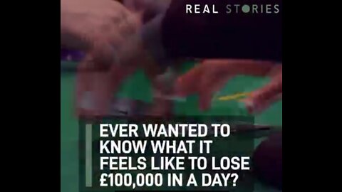 Real Stories Professional gambler John O'Shea is a professional gambler in the world of high stakes