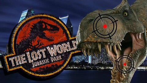 Why The T.Rex vs. The Military Ending Was Cut From The Lost World: Jurassic Park