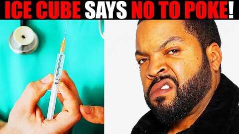 ICE CUBE EXITS Comedy FILM ‘Oh Hell No’ Over RONA POKE MANDATE! Principal TRUMPS Money! #Shorts