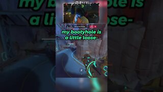 overwatch 2 is on some funny business