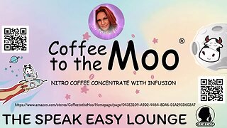 COFFEE TO THE MOO | TSEL Product Review