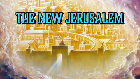 New Jerusalem