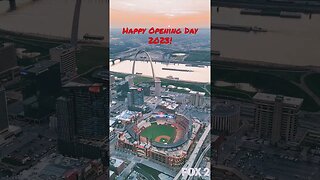 Happy Opening Day 2023 ! #shorts