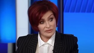 Sharon Osbourne Gives Concerning Update After Her Hospitalization: ‘Nobody Knows Why’