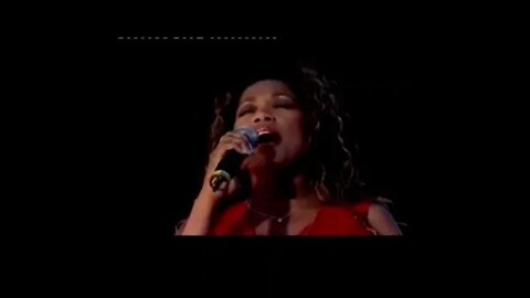 (ABBA) Lena Philipsson / La Gaylia Frazier : Mio Min Mio Subtitles - Live 2002