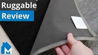 Ruggable Review — The Best Washable Rug?