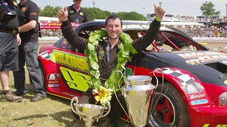 John Christie: Hot Rod Racing World Champion