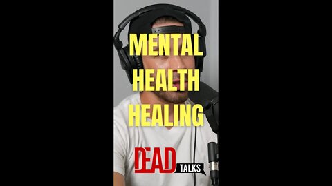 Mental health healing. #mentalhealth #healing #selflove #shorts