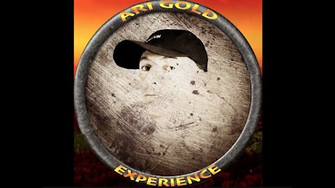 A.G.E.: ARI GOLD EXPERIENCE | PILOT