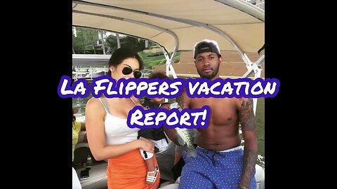 LA Clippers Vacation Report