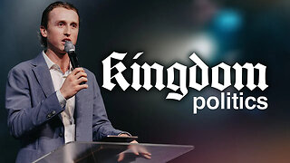 Kingdom Politics