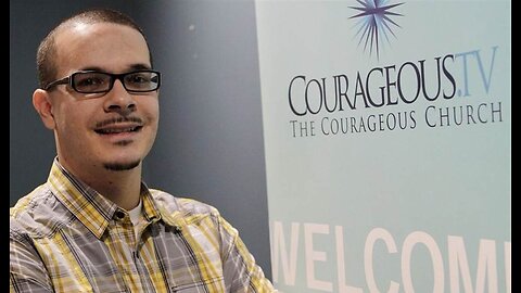 Shaun King Converts to Islam, Gets Invited—Then Disinvited—From Muslim Event