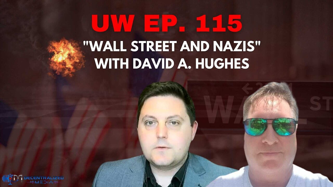 Unrestricted Warfare w/ James Grundvig | 