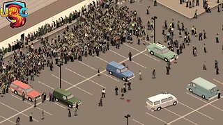 Project Zomboid Day Zero Live Gameplay Episode 9