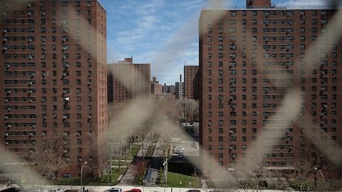 Judge Rejects NYC Housing Authority Settlement Over Unsafe Conditions