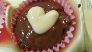 Cream Filled Chocolates (Quick Version - Recipe Only) The Hillbilly Kitchen