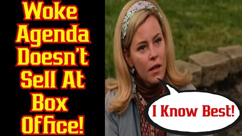 Pro-Abortion Movie Tanks At The Box Office! Elizabeth Banks Fails AGAIN! Sigourney Weaver Co Stars