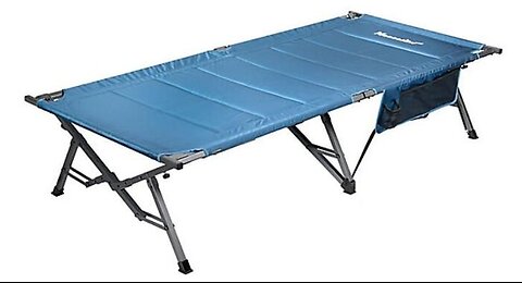 Moosejaw Comfster XXL Cot