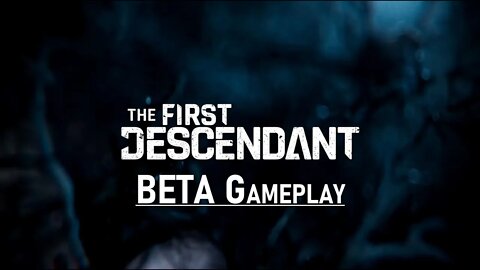 More Beta Gameplay on PC | The First Descendant