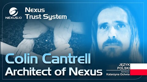 Nexus Trust System - Architect of Nexus #NXS