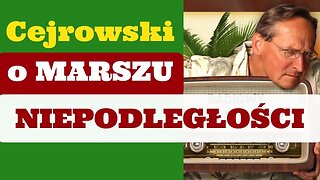 Cejrowski o "ustawce" z przejęciem #MarszNiepodległości 2018/11/13 Radiowy Przegląd Prasy odc. 972