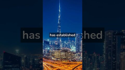 Dubai Transformation