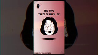 Part 1: December 1, 1970 (Side 1) || THE TAPES OF MARY LEE #religion #nightly #awakening #history