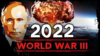 US Preparing for Nuclear Fallout as Russia & North Korea Continue to Threaten the West | World War 3