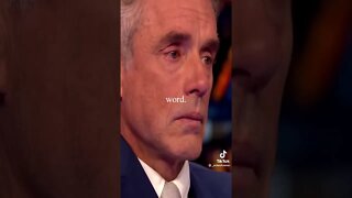 Jordan Peterson Gets Emotional #shorts