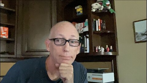 Episode 1871 Scott Adams: The Government Is Doing Nothing About Fentanyl, More