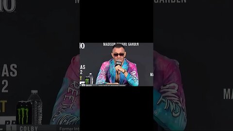 Colby Covington calls out Jon Morgan in Super Awkward Interaction #Shorts