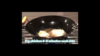 Fried Chicken | KITCHEN QUICKIES