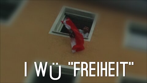 I WÜ "FREIHEIT"