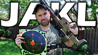 The ACR is Dead: Long Live the JAKL