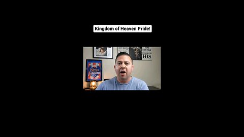 Kingdom of Heaven Pride!