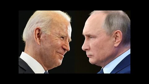 Uncle Hotep Factor - Grifties WEEK, Biden VS Putin, Mandate Protest DC