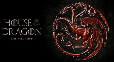 House of the dragon | Teaser | Game Of Thrones