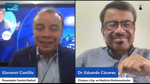 El sistema educativo y los riesgos para nuestros niños el Dr. Eduardo Cáceres Parte 2