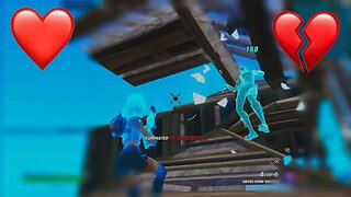 PRETEND TO BE IN LOVE #fortnitemontage #78