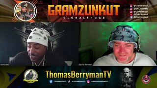 Gramzunkut ft. Producer Debonair Interview Part 1: Global Thugz, Dippin Donuts, SM Leathers, Hip Hop