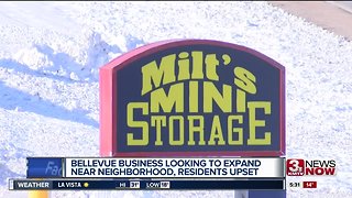 Bellevue business wants to expand near neighborhood